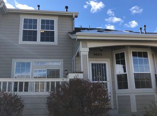 9443 Crossland Way, Highlands Ranch, CO 80130