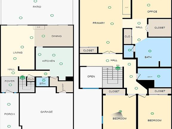 2nd image of 6057 Loynes Dr #13