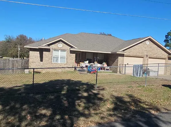 16930 W Grandview Rd, Tahlequah, OK 74464