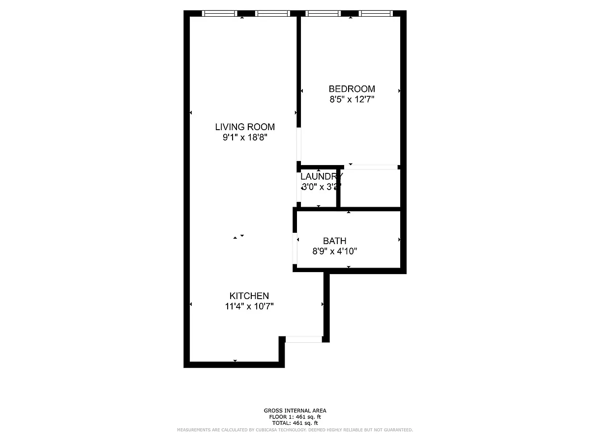 Building Photo - 255 Clarkson Ave #2B