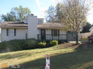 5070 Valley Ct, Oakwood, GA 30566