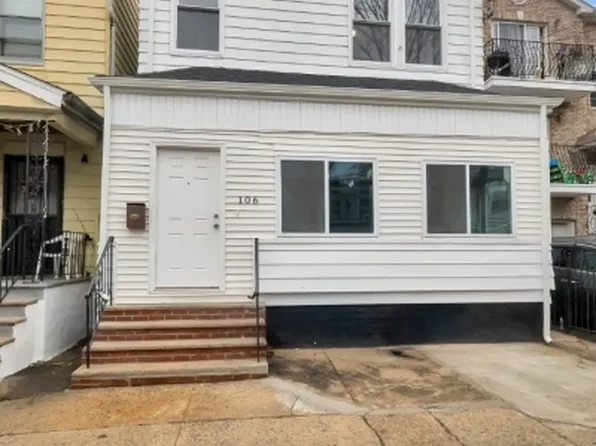106 S 11Th St, Newark City, NJ 07107