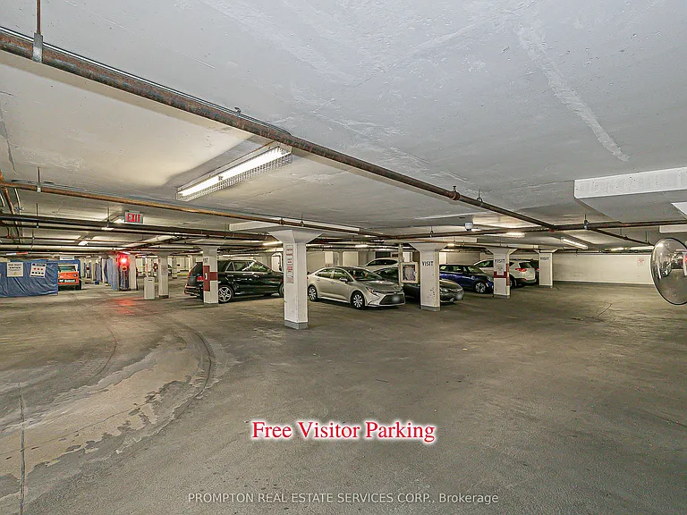 238 Doris Ave #2009 — Photo 41