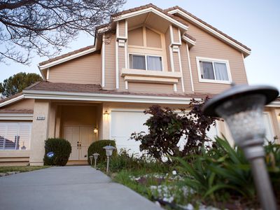 6759 Lafayette Ct, Moorpark, CA, 93021