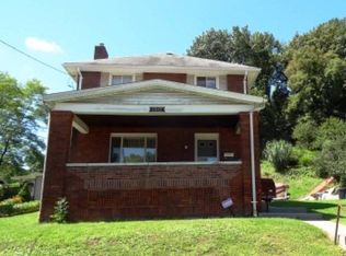 1217 Crucible St, Pittsburgh, PA 15220