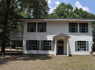 371 Odell Mills Rd, Lufkin, TX 75904