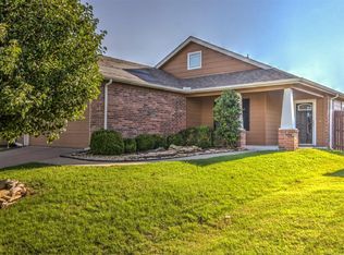 2801 N 20th St, Broken Arrow, OK 74012