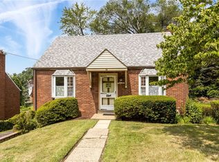 2809 McKelvey Rd, Pittsburgh, PA 15221