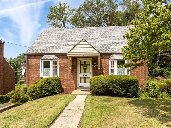 2809 McKelvey Rd, Pittsburgh, PA 15221