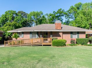 4417 Chalfonte Dr, Columbus, GA 31904