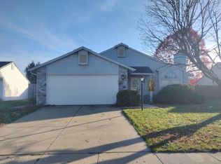 737 Conner Dr, Mishawaka, IN 46544