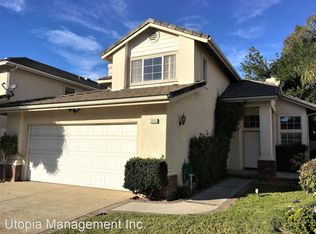 3865 San Gabriel St, Simi Valley, CA 93063