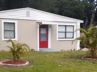 2847 Colbert Cir, Melbourne, FL 32901