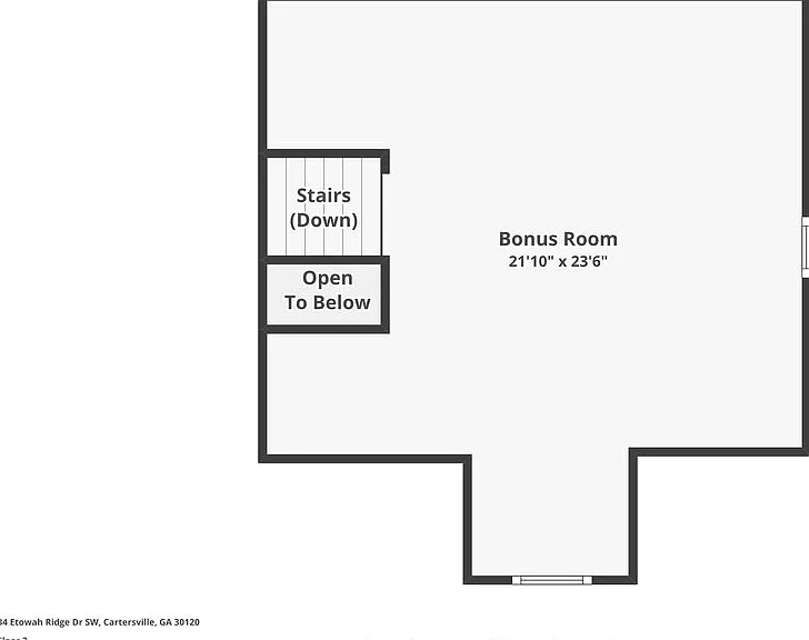 34 Etowah Ridge Dr SW — Photo 4