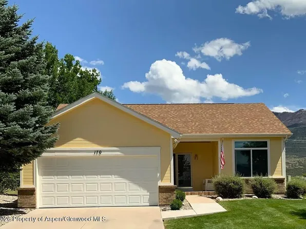 170 Limberpine Cir, Parachute, CO 81635
