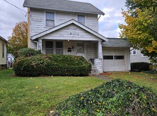712 Cleveland Ave, Ashland, OH 44805