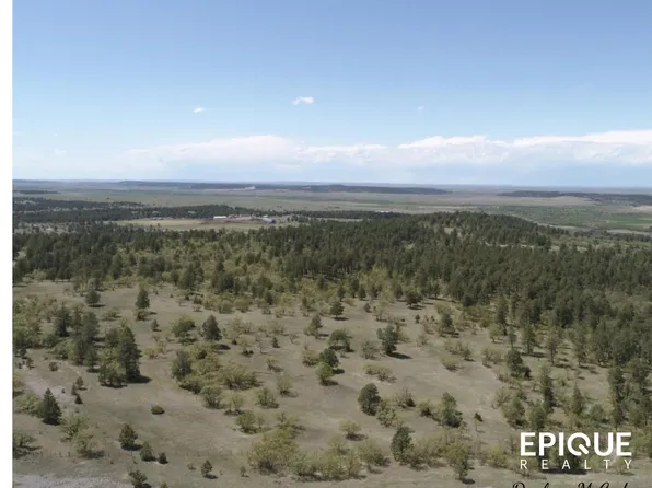 TRACT 16 Axe Handle Trl, Hulett, WY 82720