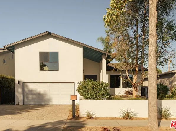 420 S Reese Pl, Burbank, CA 91506