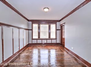 6558 S Green St APT 1, Chicago, IL 60621