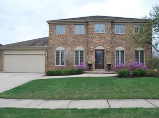 649 W Revere Ln, Palatine, IL