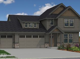 1822 SE Academy St, Dallas, OR 97338