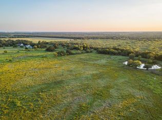 LOT 9 S Baese Rd, Elm Mott, TX 76640