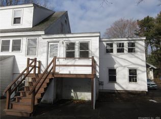 808 Stonington Rd APT 3, Stonington, CT 06378