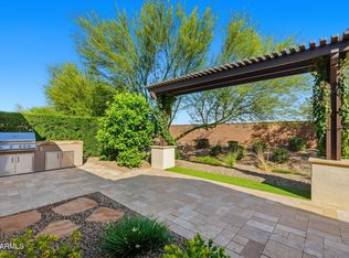 35465 N GRANADA Lane, Queen Creek, AZ 85140