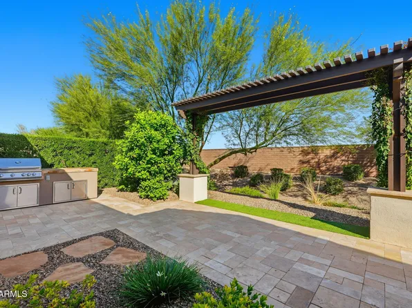 35465 N GRANADA Lane, Queen Creek, AZ 85140