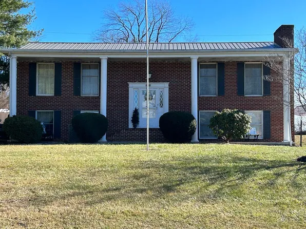 5116 Armstrong St, Dublin, VA 24084