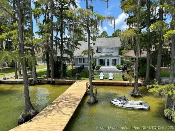 15 Turtle Cove Dr, White Lake, NC 28337