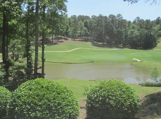 1050 Quail Ridge Way, Greensboro, GA 30642