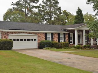 2436 Rolling Pines Rd, Columbia, SC 29210