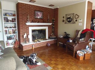 509 County Farm Rd, Wickliffe, KY 42087