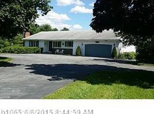 373 Pinewoods Rd, Lewiston, ME 04240
