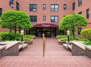 10 Franklin, White Plains, NY 10601