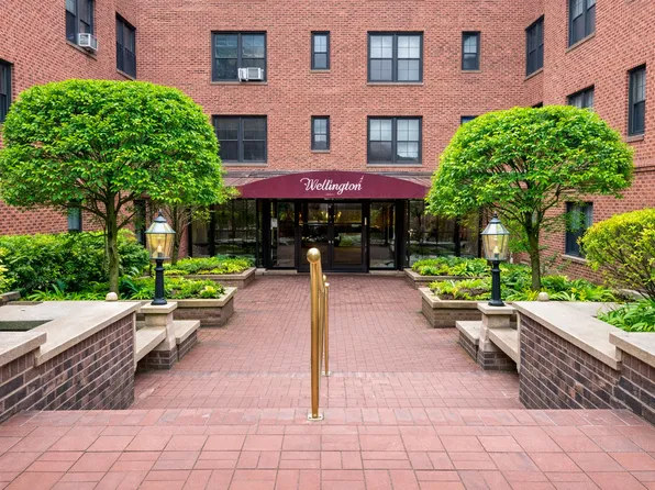 10 Franklin, White Plains, NY 10601