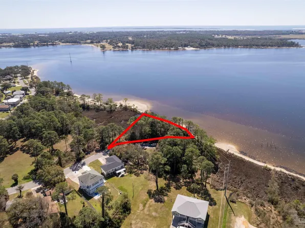 100 Blk Cousineau Rd, Perdido Key, FL 32507