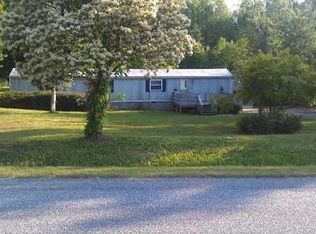 20141 Perkinson Rd, Jetersville, VA 23083