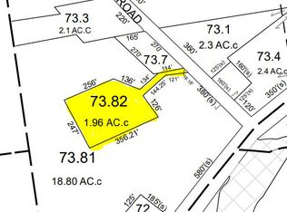 19 Cringle Rd, Saranac, NY 12981