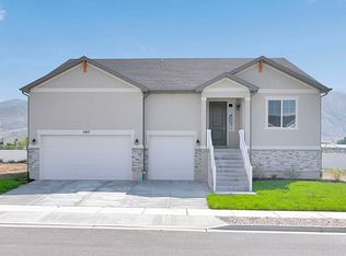 1162 N 375th, Harrisville, UT 84404