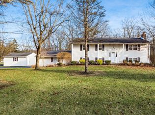 10744 Johnstown Rd, New Albany, OH 43054