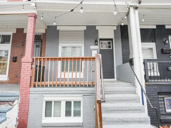 (undisclosed Address), Baltimore, MD 21224