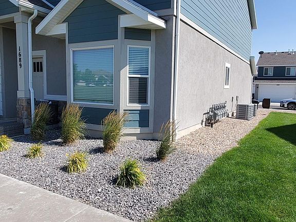 Professionally maintained common areas