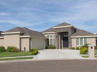 2103 S Erica St, Pharr, TX 78577