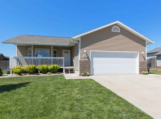 482 Eisenhower Ln, Box Elder, SD 57719