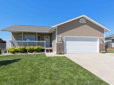 482 Eisenhower Ln, Box Elder, SD, 57719