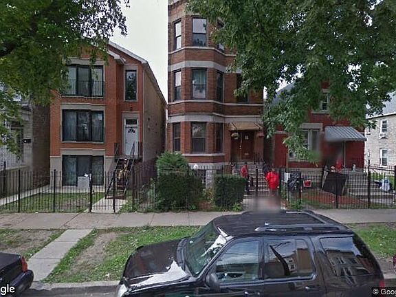 2nd image of 1838 S Saint Louis Ave APT 2