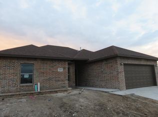 2603 Alkan St, Midland, TX 79706