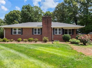 5635 Belle Ave, Winston Salem, NC 27105